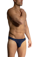 RED 2462 Brazilbrief Night