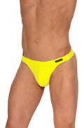 BLU 2550 Sun Thong Swimwear Yellow