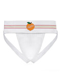 BIKE® ORIGINAL #10 JOCK - ATLANTA White