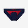 V10 Race Aktiv Swim Brief Navy