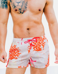 S50 Starscape Swim Shorts