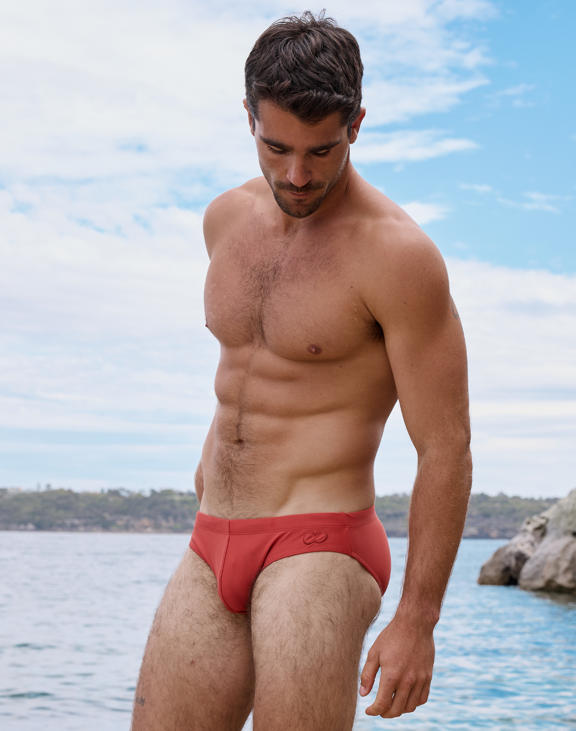 V10 CORE SWIM BRIEF