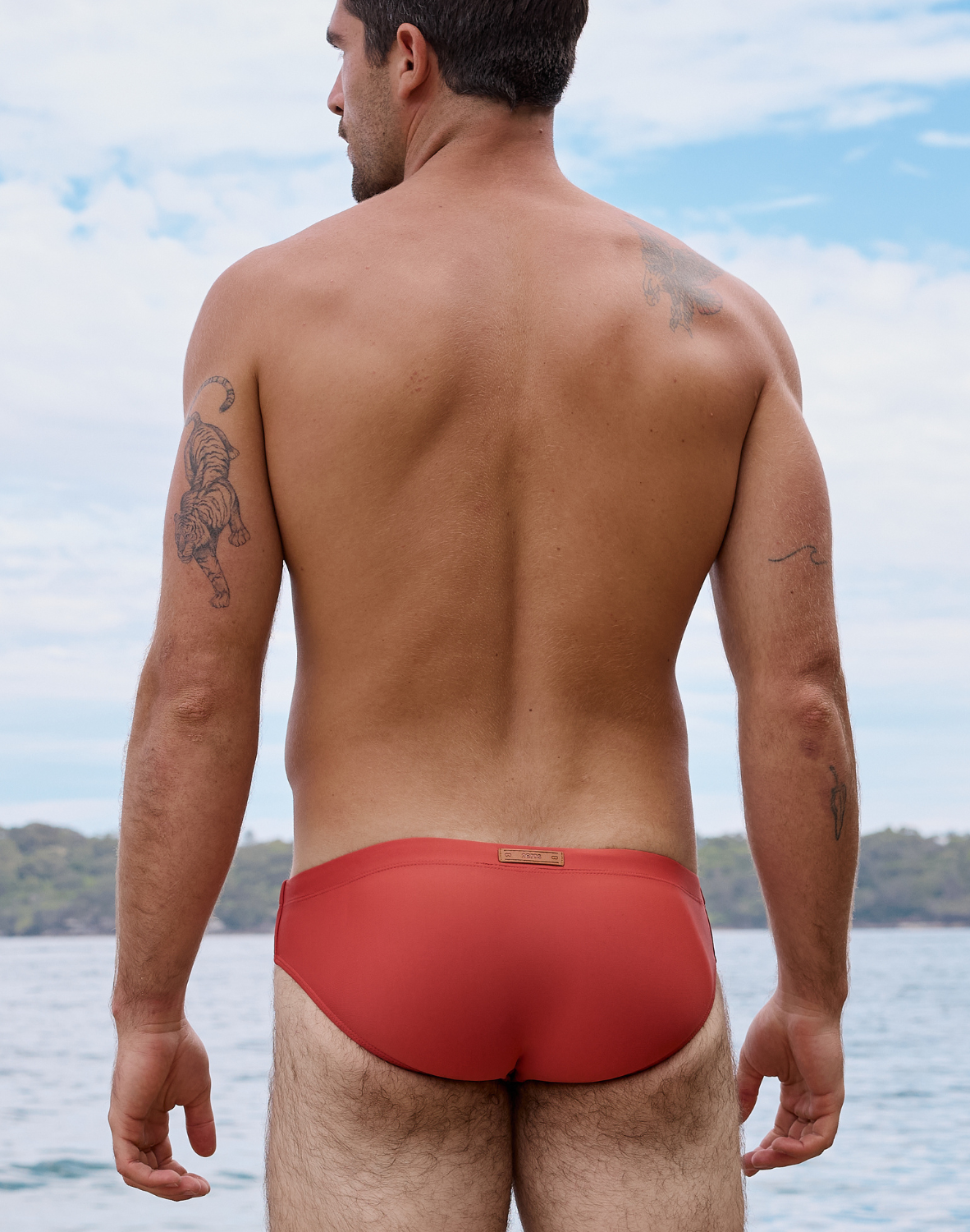 V10 CORE SWIM BRIEF