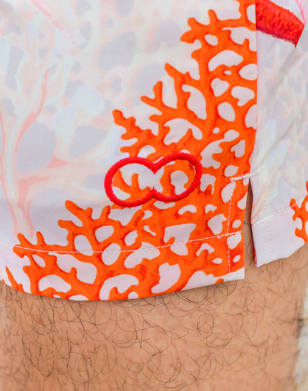 S50 Starscape Swim Shorts