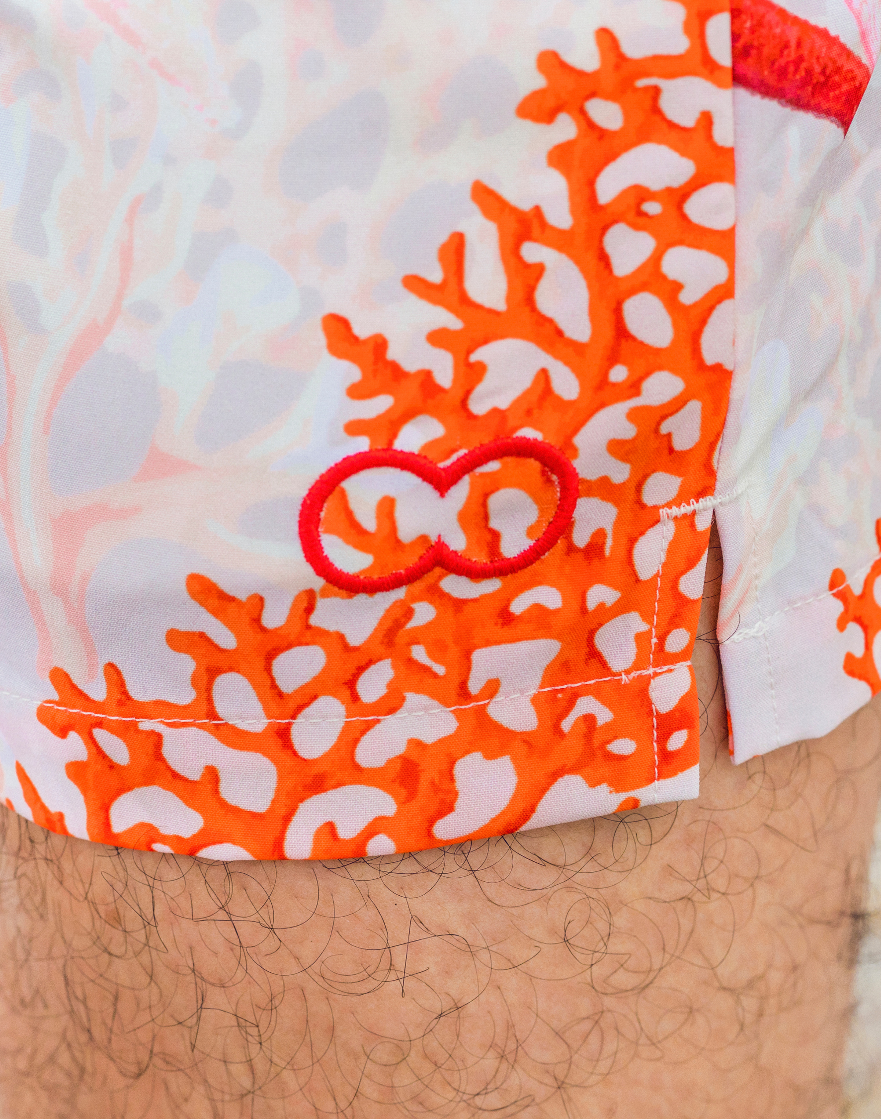 S50 Starscape Swim Shorts