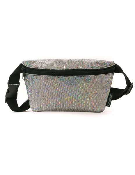 Fanny Pack | Slim | Dazzler Glam Glitter