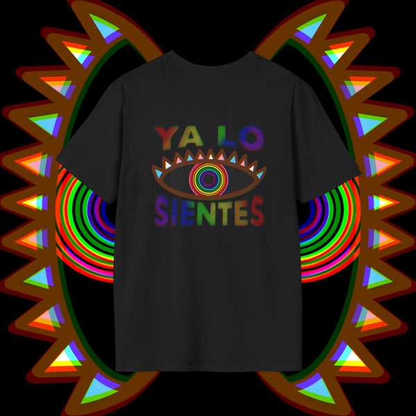 SIENTES TEE