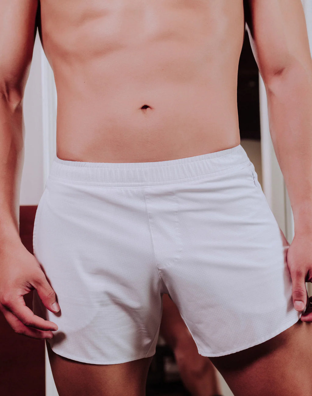 Speed Shorts