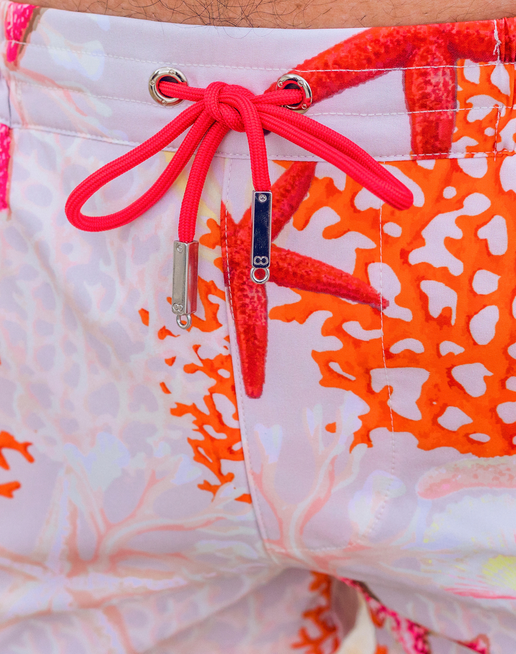 S50 Starscape Swim Shorts