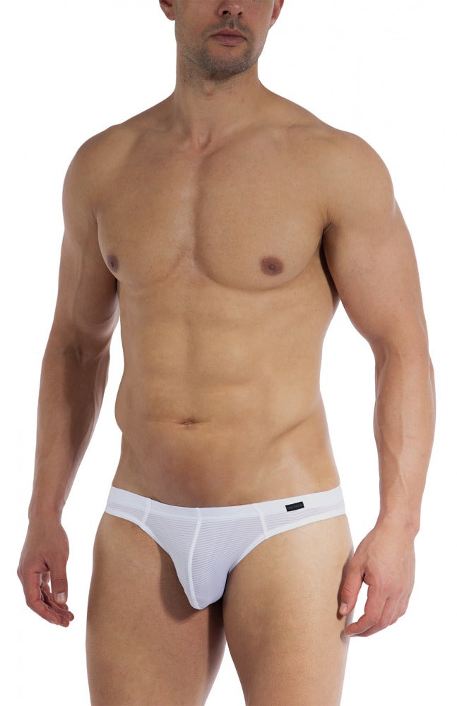 RED 1201 BRAZILBRIEF White