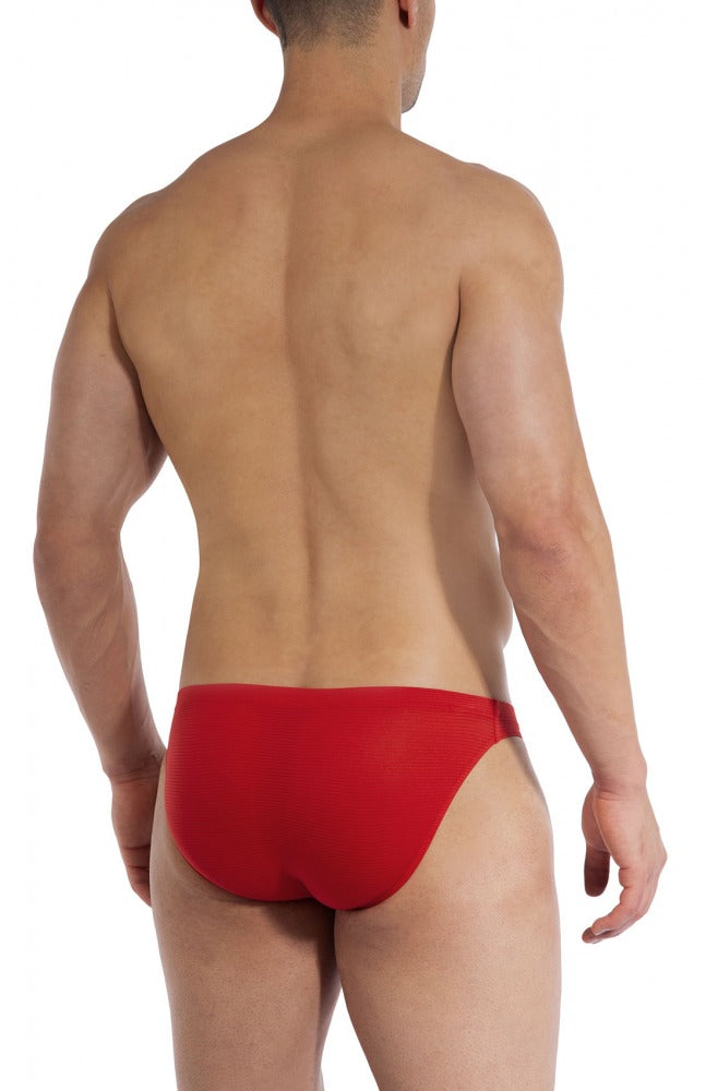 RED 1201 BRAZILBRIEF