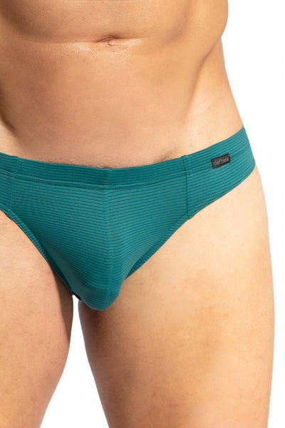 RED 1201 BRAZILBRIEF Petrol