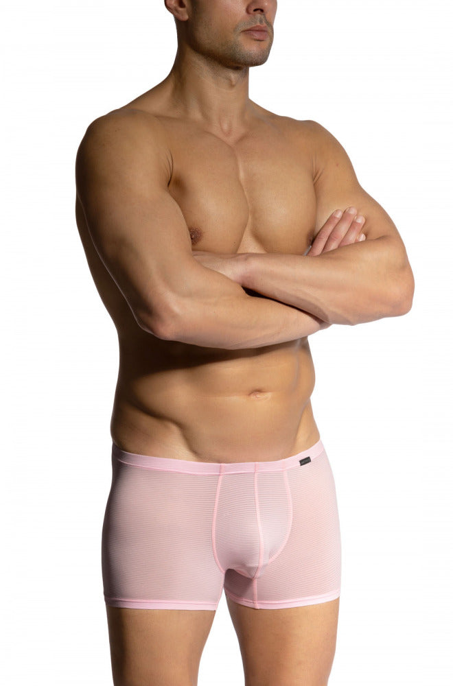 RED 1201 Comfort Pants rose