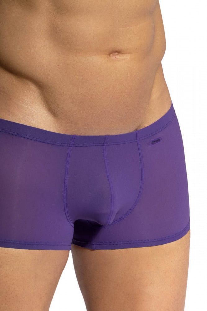 RED 0965 Minipants Purple