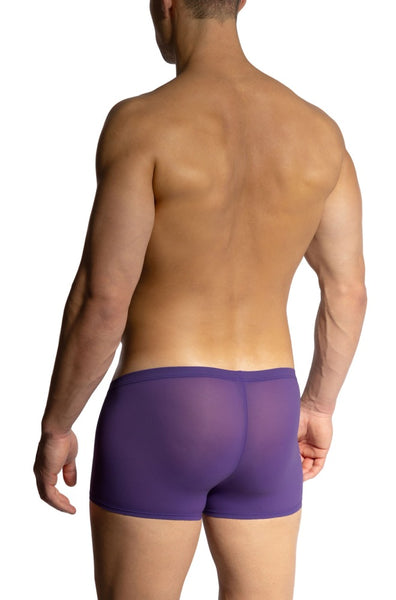 RED 0965 Minipants