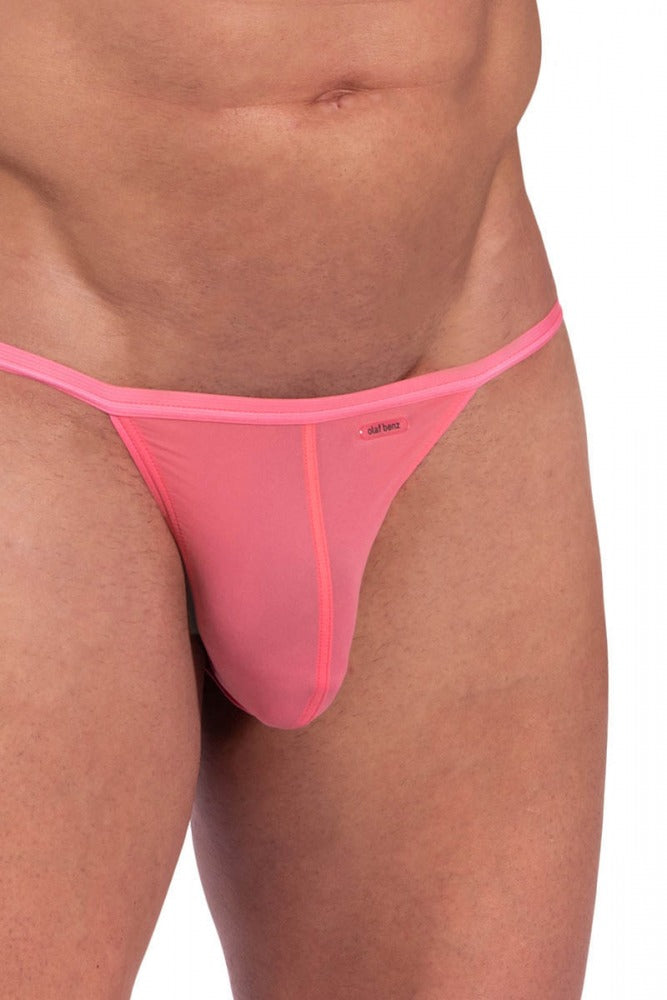 RED 0965 RIOTANGA rose