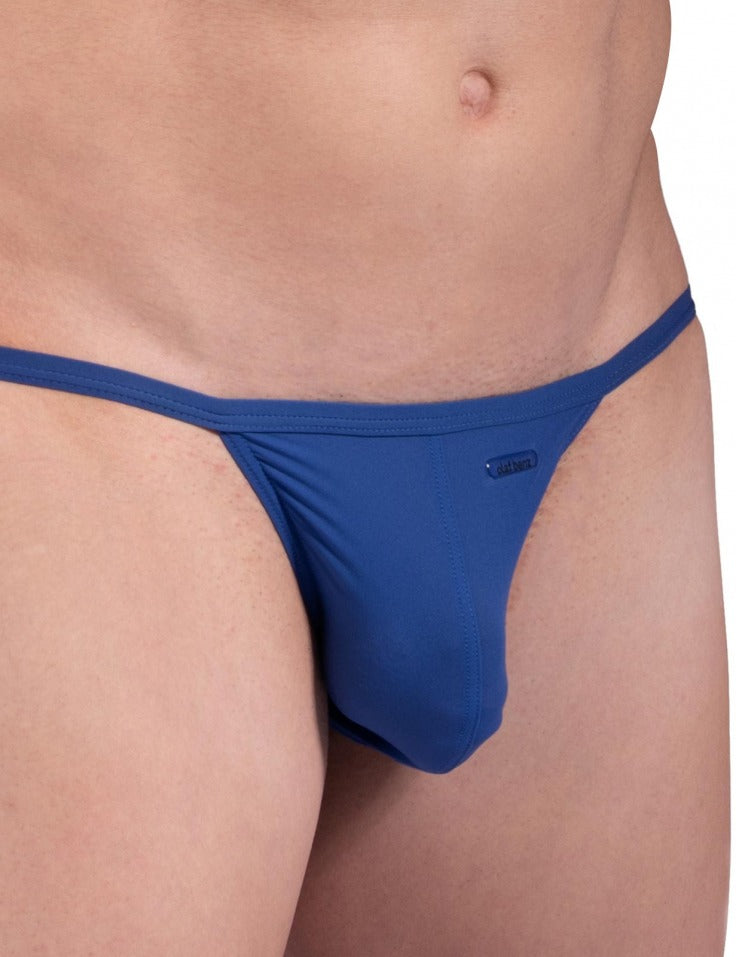 RED 0965 RIOTANGA Marine