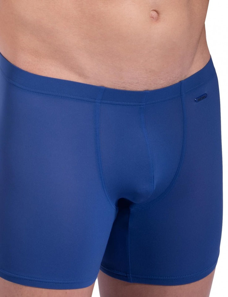 RED 0965 BOXERPANTS Navy