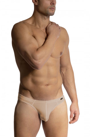 RED 1601 BRAZILBRIEF Nude