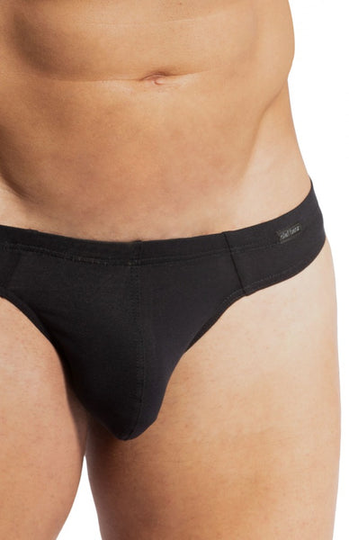 RED 1601 BRAZILBRIEF Black