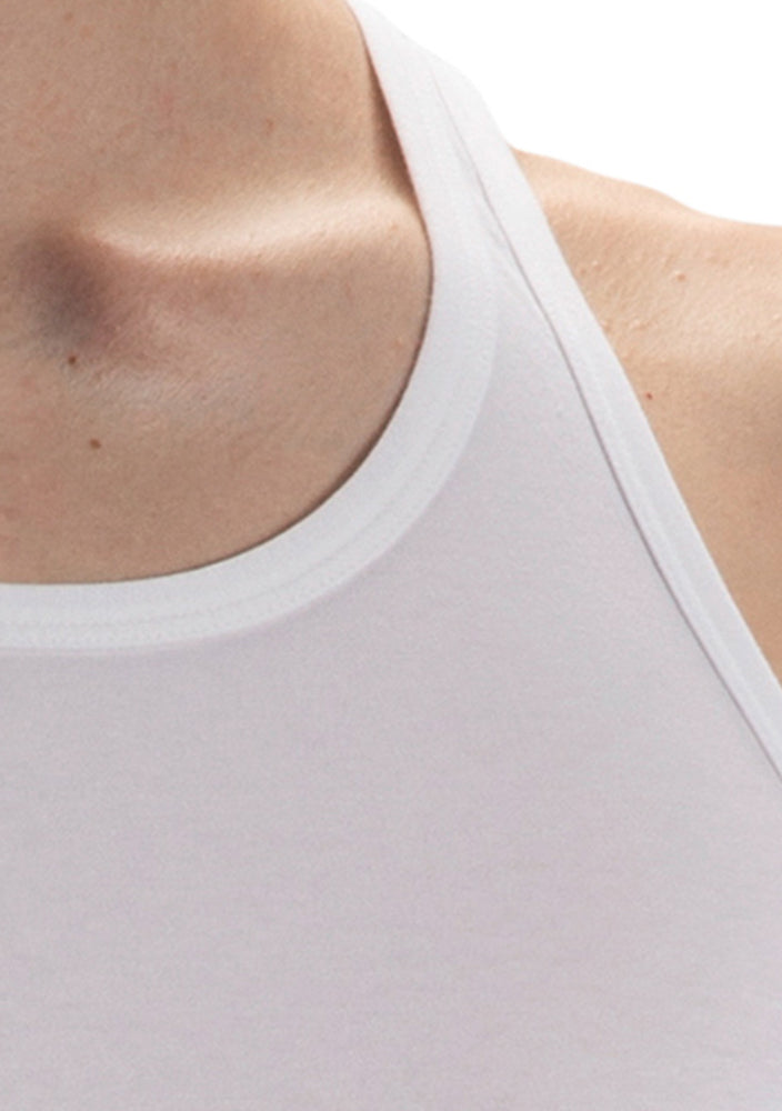 RED 1601 Sport Shirt White