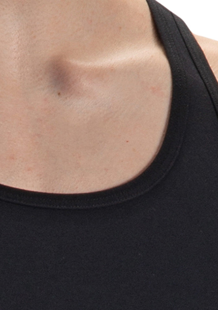 RED 1601 Sport Shirt Black