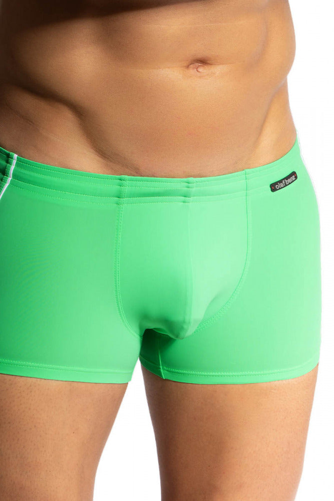 BLU 1200 BEACHPANTS grass