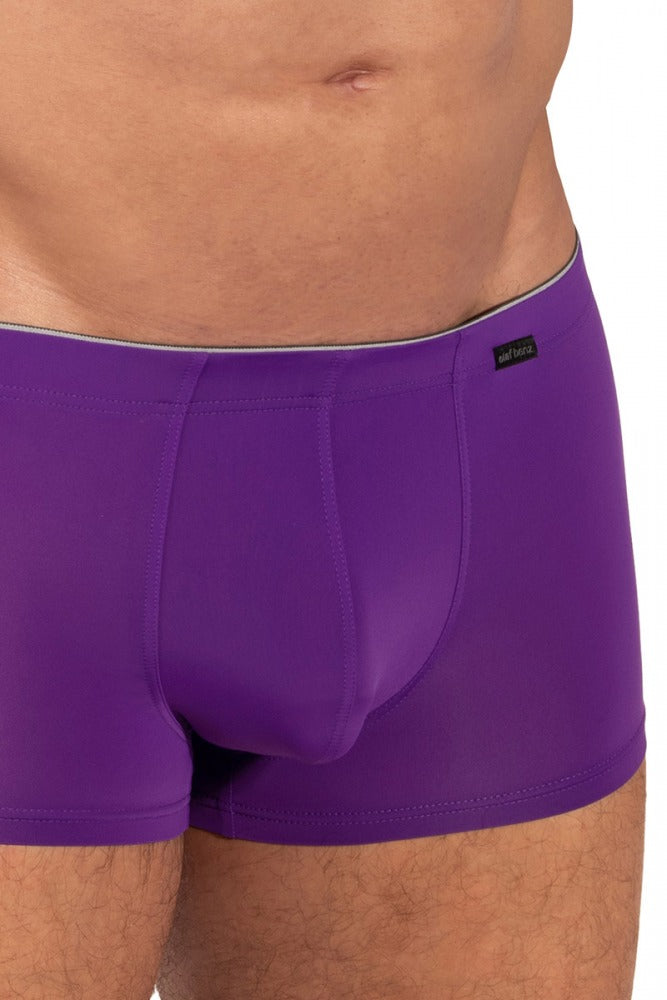 Red 2331 Minipants Purple