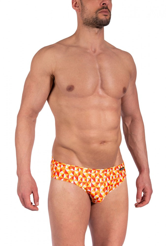 BLU 2350 Beach Brief