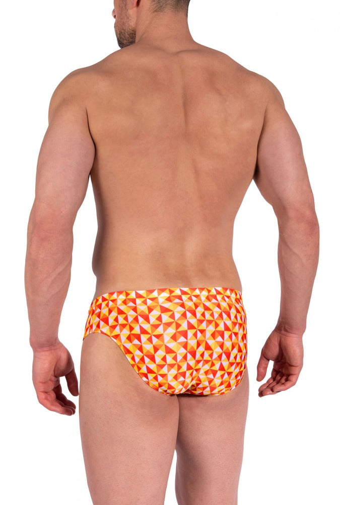 BLU 2350 Beach Brief