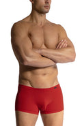 RED 2400 Comfort Pants Red