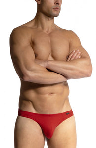 Red 2400 Brazilbrief Red