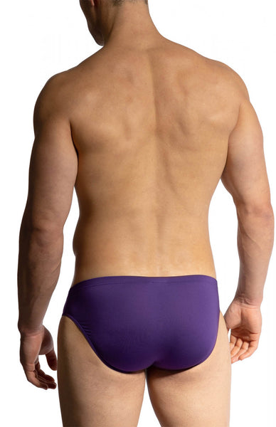 Red 2405 Comfort Brief