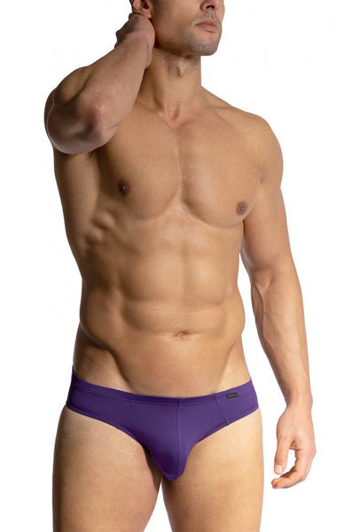 Red 2405 Comfort Brief