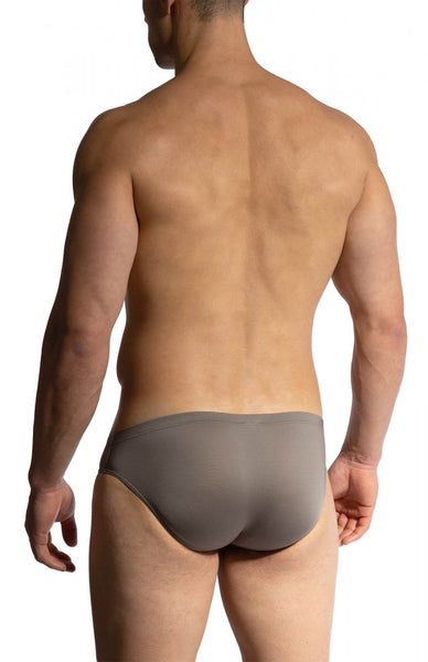 Red 2405 Comfort Brief