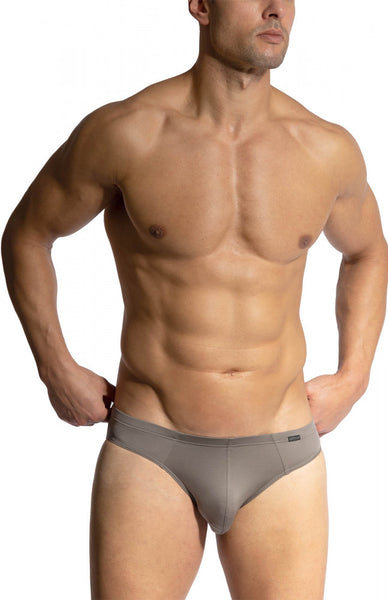 Red 2405 Comfort Brief