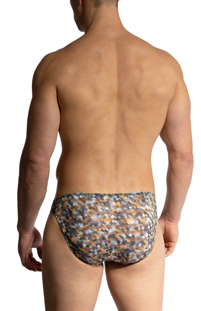 Red 2406 Brazilbrief