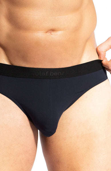 RED 2407 Sportbrief Navy