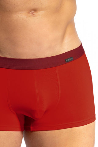 Red 2408 Minipants Red