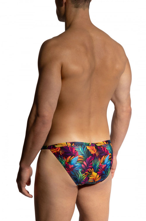 BLU 2450 Beachtanga