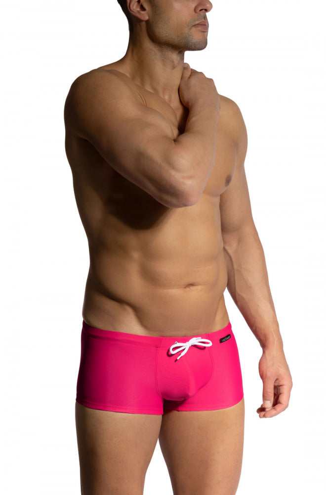 BLU 2451 Sunpants Pink