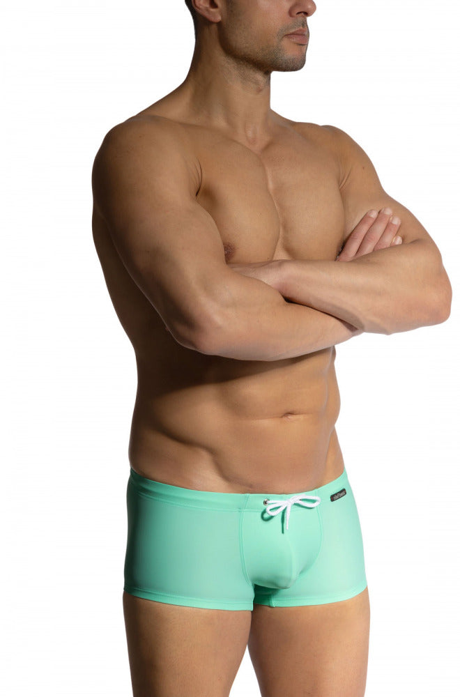 BLU 2451 Sunpants Light Green