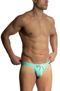 BLU 2451 Beachbrief Light Green