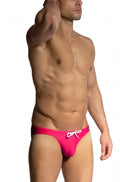 BLU 2451 Sunbrief Pink