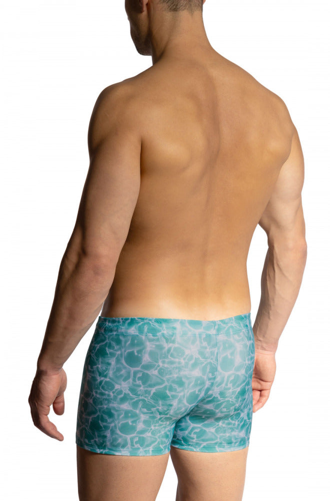 BLU 2452 Beach Swim Trunk