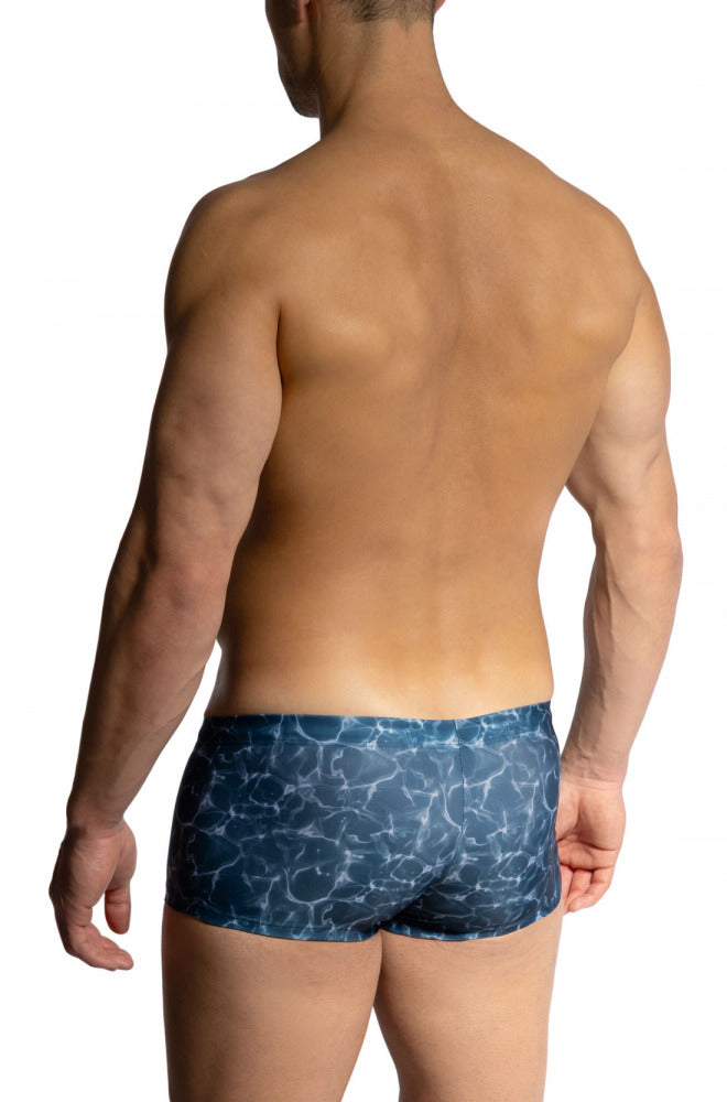 BLU 2452 Beach Sunpants