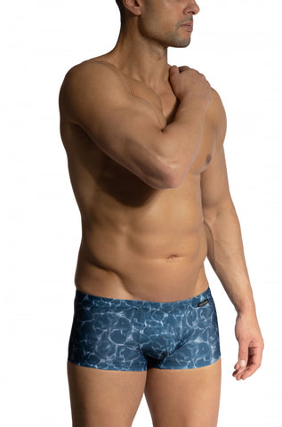 BLU 2452 Beach Sunpants Ocean