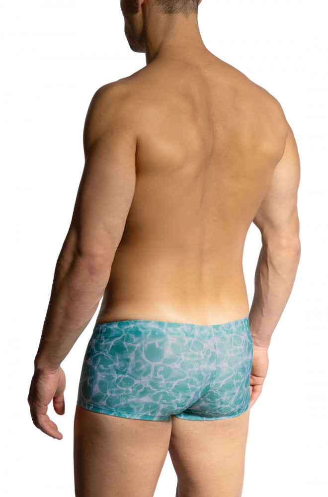 BLU 2452 Beach Sunpants