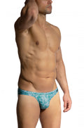 BLU 2452 Beach Sun Brief Pool