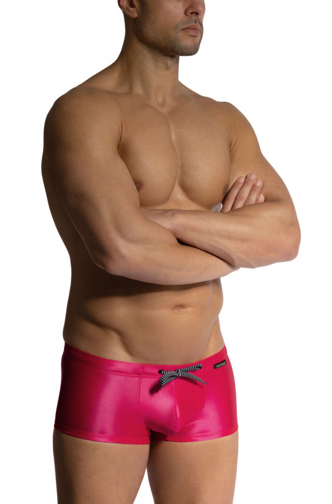 BLU 2453 Beach Sunpants Pink